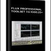 Flux Professional Toolset 7-0-1000