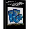 Pristine – Paul Lange – Creating & Using a Trading Plan + Seven Steps to a Good Trade