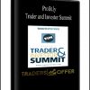 Profit.ly – Trader and Investor Summit