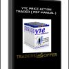 YTC Price Action Trader ( PDF manual )