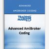 Advanced AmiBroker Coding