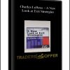 Charles LeBeau – A New Look at Exit Strategies