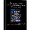 Dr. Mircea Dologa – Integrated Pithfork Analysis (Volume 1,2,3)
