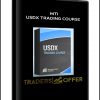 MTI – USDX Trading Course