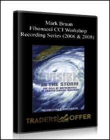 Mark Braun – Fibonacci – CCI Workshop Recording Series (2006 & 2008)