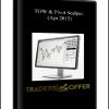 TOW & Pivot Scalper, (Apr 2015)