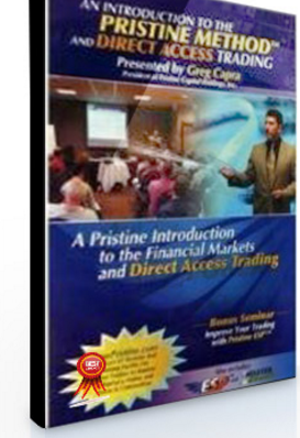 Pristine – Insights into Direct Access Trading and Level II Trading