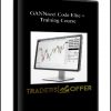 GANNacci Code Elite + Training Course