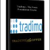 Tradimo - The Forex Foundation Course