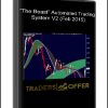 “The Beast” Automated Trading System V2 (Feb 2015)