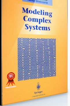 Nino Boccara – Modeling Complex Systems