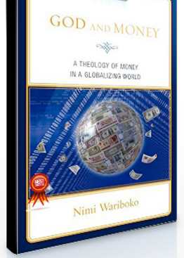Nimi Wariboko – God & Money