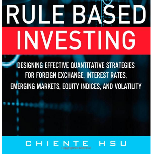 Chiente Hsu – Rule Based Investing