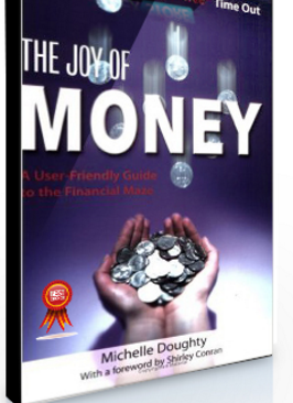 Michelle Doughty – The Joy of Money
