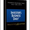 Investors Business Daily July~Dec 2015 - [ePaper (PDF)]