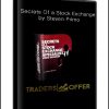 Secrets Of a Stock Exchange by Steven Primo