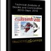 Technical Analysis of Stocks and Commodities 2010-Sept. 2016 [104 Docs (PDF)]