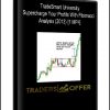 TradeSmart University - Supercharge Your Profits With Fibonacci Analysis (2013) [1 MP4]