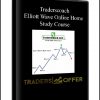 Traderscoach - Elliott Wave Online Home Study Course
