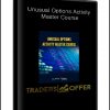 Unusual Options Activity Master Course