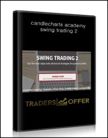 Candlecharts Academy – Swing Trading 2