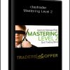 claytrader - Mastering Level 2