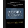 Agora Financial - Jim Rickards' Intelligence Triggers [Webrip - 10 Videos (MP4s), 2 Documents (PDFs)]