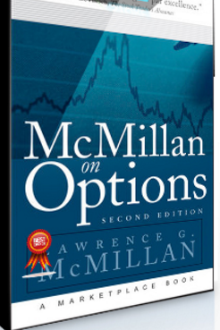 Lawrence G.McMillan – McMillan On Options (2nd Ed.)