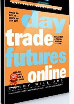 Larry Williams – Day Trade Futures Online