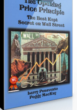 Larry Pesavento – Opening Price Principle
