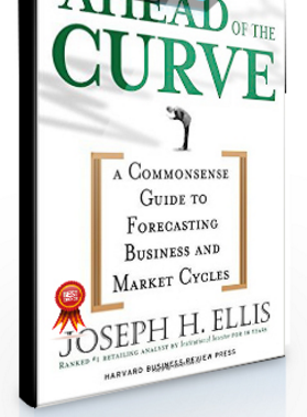 Joseph H.Ellis – Ahead of the Curve