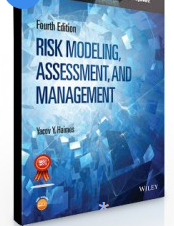 Y.Y.Haimes – Risk Modeling Assessment and Management