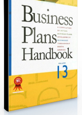 Lynn M.Pearce – Business Plans Handbook (Vol.13)