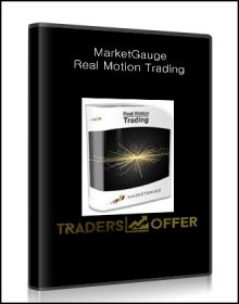 MarketGauge - Real Motion Trading