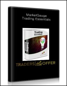 MarketGauge - Trading Essentials