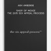 Ash Ambirge – Shop of Moxie – The 2015 Six Appeal Process