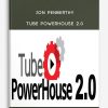Jon Penberthy – Tube PowerHouse 2.0