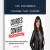 Amy Porterfield – Courses That Convert