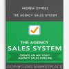 The Agency Sales System from Andrew Dymski