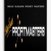 Brad Sugars Profit Masters [Billionaire in Training]