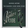 The Bankers Code Home Study from George Antone