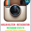 Harlan Kilstein - InstaCuration - Instagram Stats To Explode Your Earnings
