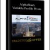 Variable Profile Pivots from AlphaShark