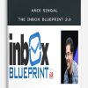 Anik Singal – The Inbox Blueprint 2.0