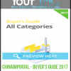 ChinaImportal - Buyer's Guide 2017: General + Electronics Categories
