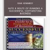 Dan Kennedy – Nuts & Bolts of Running A Successful Copywriting Business