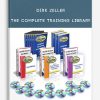 Dirk Zeller – The Complete Training Library