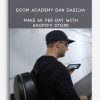 ECOM ACADEMY DAN DASILVA | MAKE 6K PER DAY WITH SHOPIFY STORE