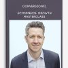 Ecommerce Growth Masterclass from Conversionxl