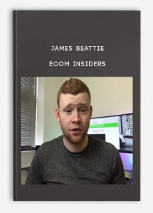 James Beattie – Ecom Insiders